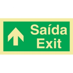 Sinal Emergência - FIELD Sinal Emergência - FIELD