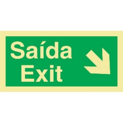 Sinal Emergência - FIELD