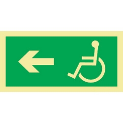 Sinal Emergência - FIELD Sinal Emergência - FIELD