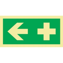 Sinal Emergência - FIELD Sinal Emergência - FIELD