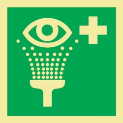 Sinal Emergência - FIELD Sinal Emergência - FIELD