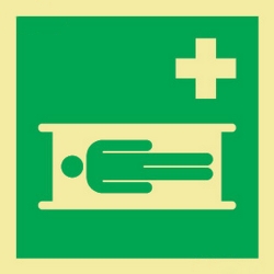 Sinal Emergência - FIELD