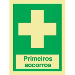 Sinal Emergência - FIELD Sinal Emergência - FIELD