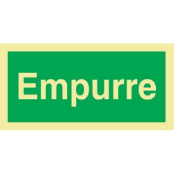 Sinal Emergência - FIELD