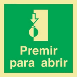 Sinal Emergência - FIELD Sinal Emergência - FIELD