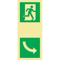 Sinal Emergência - FIELD Sinal Emergência - FIELD