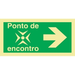 Sinal Emergência - FIELD