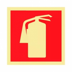 Sinal Combate A Incêndios - FIELD