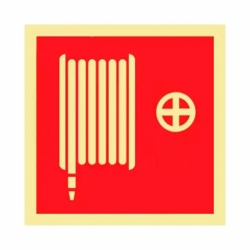 Sinal Combate A Incêndios - FIELD