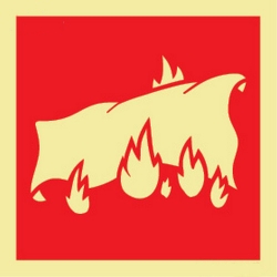 Sinal Combate A Incêndios - FIELD Sinal Combate A Incêndios - FIELD