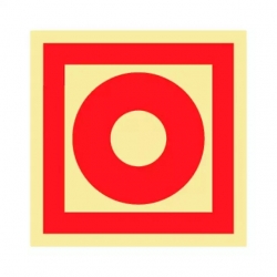 Sinal Combate A Incêndios - FIELD