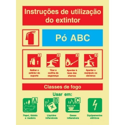 Sinal Combate A Incêndios - FIELD Sinal Combate A Incêndios - FIELD