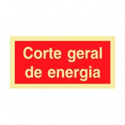 Sinal Combate A Incêndios - FIELD