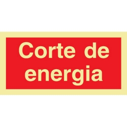 Sinal Combate A Incêndios - FIELD