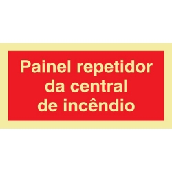 Sinal Combate A Incêndios - FIELD Sinal Combate A Incêndios - FIELD