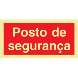 Sinal Combate A Incêndios - FIELD