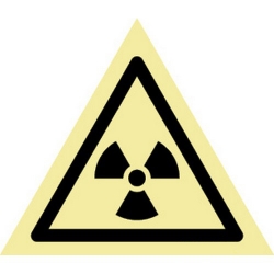 Sinal Perigo - FIELD