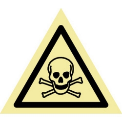 Sinal Perigo - FIELD