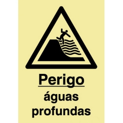 Sinal Perigo - FIELD