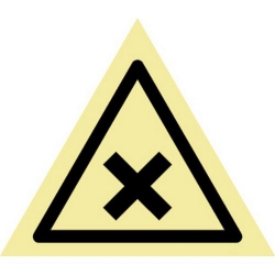 Sinal Perigo - FIELD