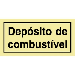 Sinal Perigo - FIELD