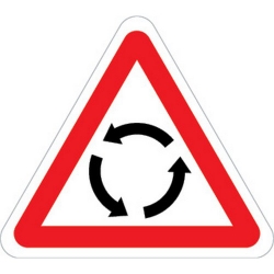 Sinal Trânsito - FIELD