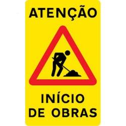 Sinal Trânsito - FIELD Sinal Trânsito - FIELD