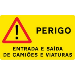 Sinal Trânsito - FIELD Sinal Trânsito - FIELD