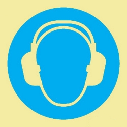 Sinal Obrigação - FIELD