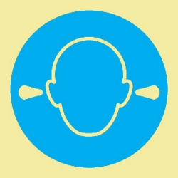 Sinal Obrigação - FIELD