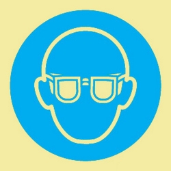 Sinal Obrigação - FIELD