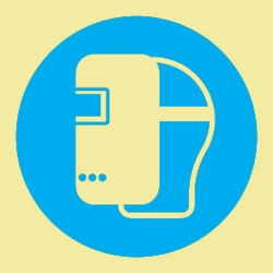 Sinal Obrigação - FIELD