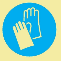 Sinal Obrigação - FIELD