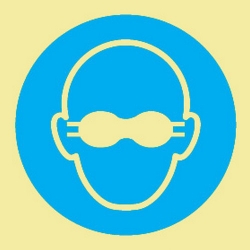 Sinal Obrigação - FIELD