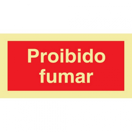 Sinal Proibição - FIELD