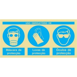 Sinal Composto - FIELD