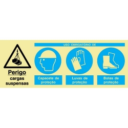 Sinal Composto - FIELD