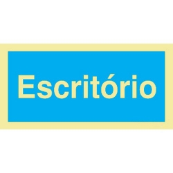 Sinal Informação - FIELD Sinal Informação - FIELD