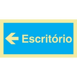 Sinal Informação - FIELD Sinal Informação - FIELD