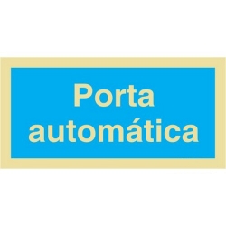 Sinal Informação - FIELD Sinal Informação - FIELD