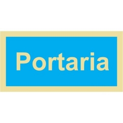 Sinal Informação - FIELD Sinal Informação - FIELD