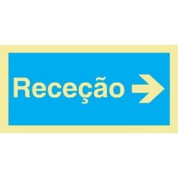 Sinal Informação - FIELD Sinal Informação - FIELD