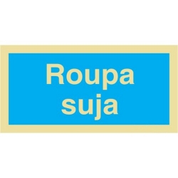 Sinal Informação - FIELD Sinal Informação - FIELD