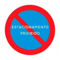 Sinal Parques - FIELD Sinal Parques - FIELD