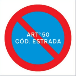 Sinal Parques - FIELD Sinal Parques - FIELD