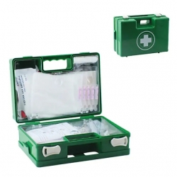 Kit De Primeiros Socorros - GM Kit De Primeiros Socorros - GM
