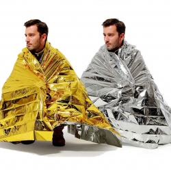 Manta Térmica 160X210cm - FIELD Manta Térmica 160X210cm - FIELD