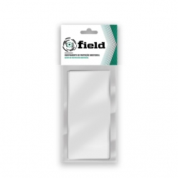 Blister 5 Policarbonatos Incolor 110 X 55 mm - CLIMAX Blister 5 Policarbonatos Incolor 110 X 55 mm - CLIMAX