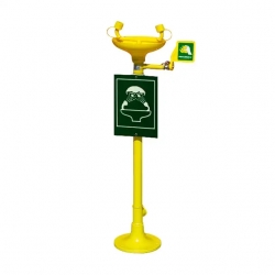 Lava-Olhos Recolhedor ABS - CARLOS ARBOLES