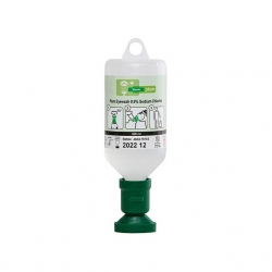 Lava Olhos Solução Salina 0,50l - FARU Lava Olhos Solução Salina 0,50l - FARU